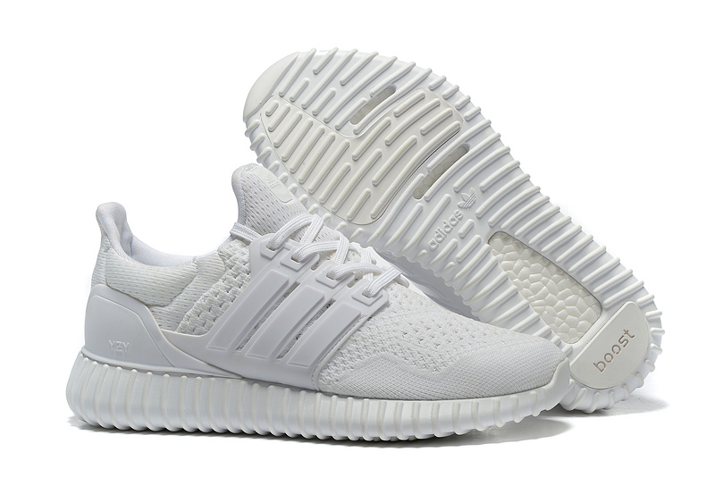 adidas ultra boost femme blanche